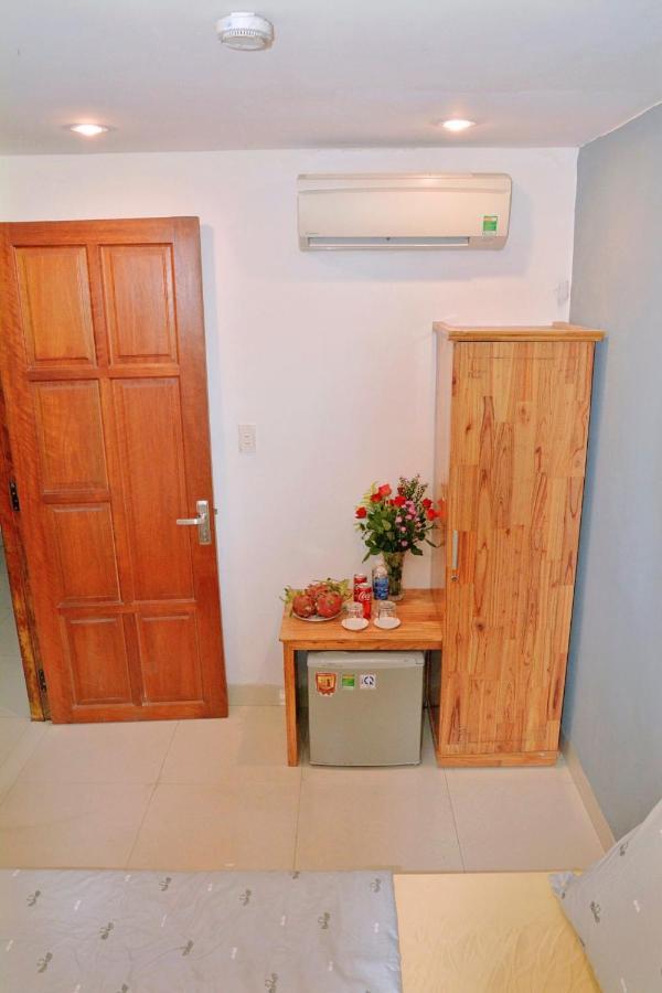 Boy'S House Hotel Da Nang Exterior photo